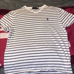 Polo Ralph Lauren V-Neck T-Shirt